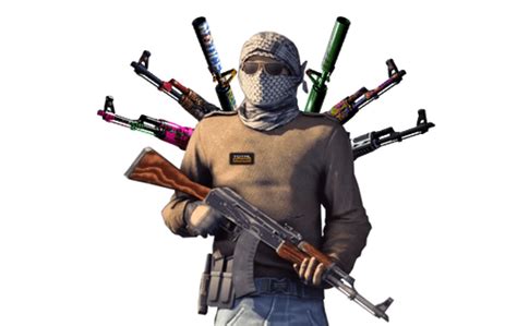 CS2 Skin Trading Sites Comparison .